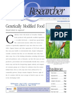 GMO Article