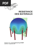 Présentation Planchers Champignons | PDF | Ingénierie des structures ...