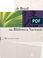 500 Anos de Brasil- Biblioteca Nacional