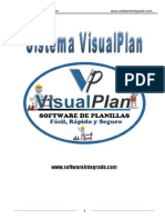 Manual VisualPlan