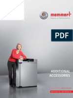 Additional - Accessories EN D24124 PDF