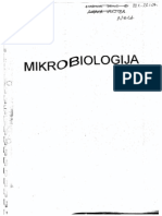Mikrobiologija, Skripta Velika