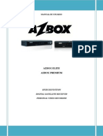 Manual Az Box
