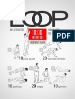 Loop Workout