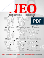 Neo Workout