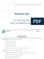 Ch04-Core Network QoS