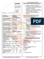 Planteo de Ecuaciones