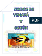 Yemayá y Oshún