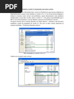 Instalando a Versão 2.1 Do FB Junto Com Outras Versões