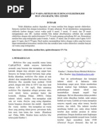 Download DEGRADASI ZAT WARNA METILEN BLUE DENGAN ELEKTROLISIS by Dian Anggraeni Kriza SN228521284 doc pdf