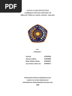 Download Satuan Acara Penyuluhan gambaran penyakit TBC by Hadi Opak SN22852270 doc pdf