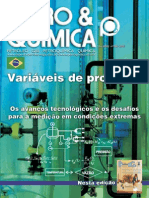 Revista_Petro e Quimica_Variaveis de Processo