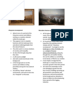Pam Landscape Presentation Notes