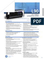 L90 (GE Digital Energy)