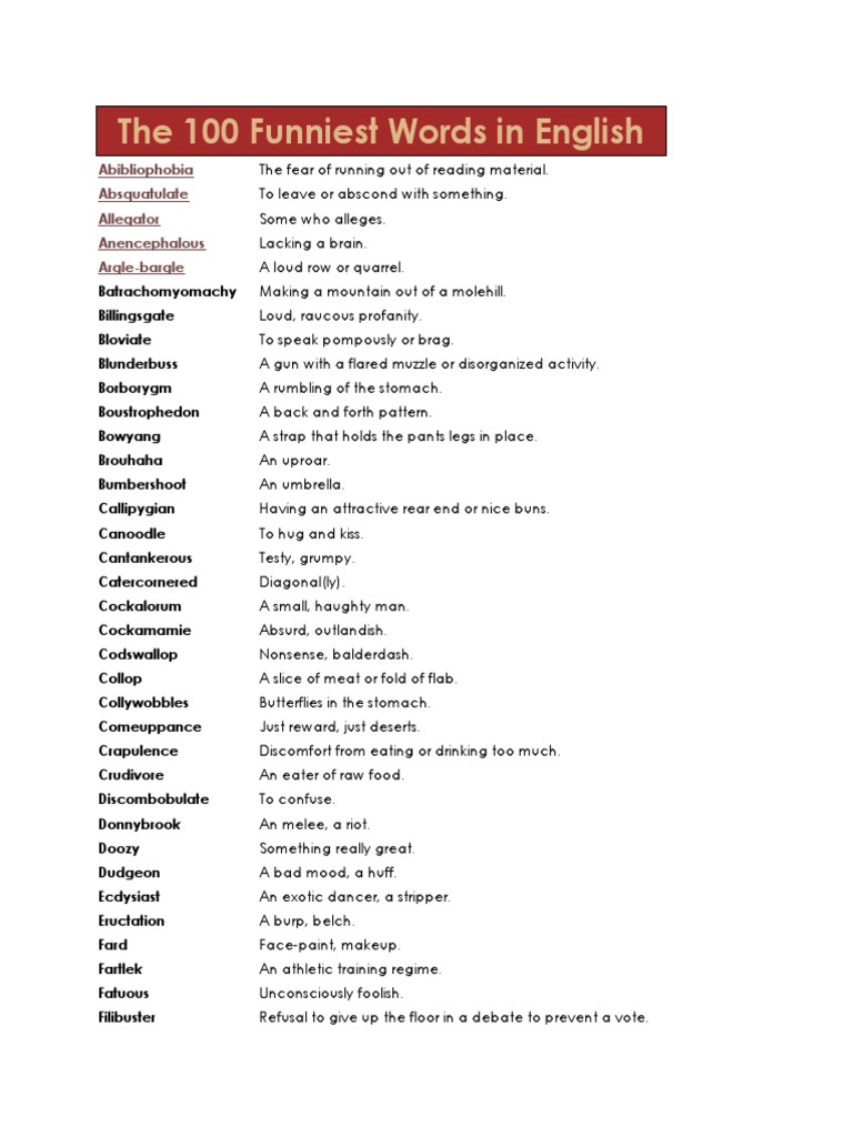the-100-funniest-words-in-english-pdf-guerrilla-warfare
