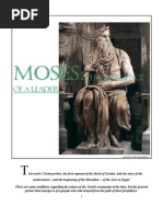 Download Moses the Leader by MustardSeedNews SN22853157 doc pdf
