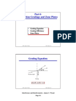 Fresnel Ppt