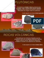 Rocas
