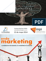 Endo Marketing