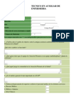 Examen 2