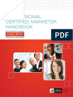 AMA PCM Handbook