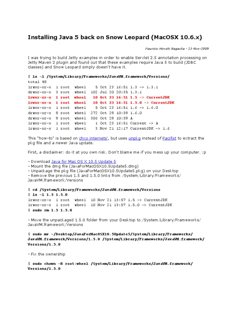 Root Of Dmg File