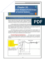 Files-2-Chapters 10 5 Transient Response Specifications