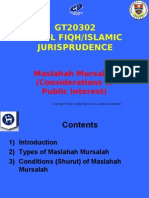 Lecture Notes 8_Usul Fiqh