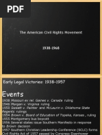 Download The American Civil Rights Movement by okcalvin SN22854091 doc pdf