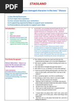 Download Essay Stasiland by Liam Carter SN228540935 doc pdf