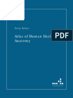 Atlas of Human Skeletal Anatomy-s. 9