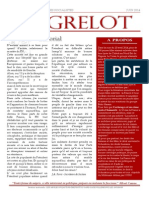 Le Grelot - Juin 2014 PDF