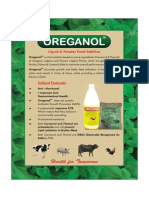 Oreganol