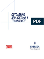 Fisher Valves - Critical Application O&G - Rev0 (Compatibility Mode)