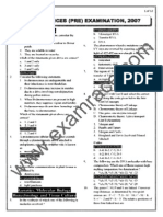 Botany Objective Questions Part 2