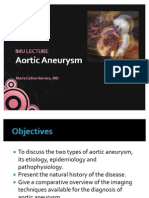 Aortic