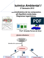 Módulo 2 - Quimiodináica y Parámetros Físico Químicos-Rev 2013 PDF