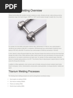 Titanium Welding .docx