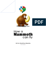 Preview How a Mammoth Can Fly