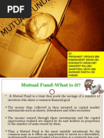 Download PEST Analysis on Mutual Funds by rishu00753524 SN22855685 doc pdf