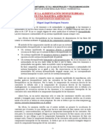 EFECTOS DE LA ALIMENTACIÓN DESEQUILIBRADA EN UNA MÁQUINA ASÍNCRONA