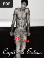 1.5 -Drive (Capitulos Extras) Versão Colton