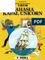 11 - Rahasia Kapal Unicorn