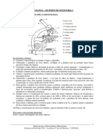 Guia de métodos em microscopia e histologia