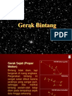 Bahan Olimpiade Astronomi - Bab VI