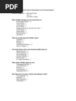 Download Thriller Movie Questionnaire by Hasina16 SN22856393 doc pdf