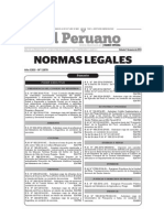 Normas Legales 07-06-2014 [TodoDocumentos.info]