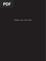 Download Primeval and Other Times excerpt by Twisted Spoon Press SN22856629 doc pdf