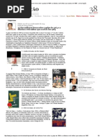 25 Dos Melhores Livros Sobre o Golpe de 1964 e a Ditadura Civil Militar Que Acabou Em 1985 - Jornal Opção