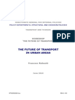 Robuste_EP_Future of Urban Transport_2010 (11-23)